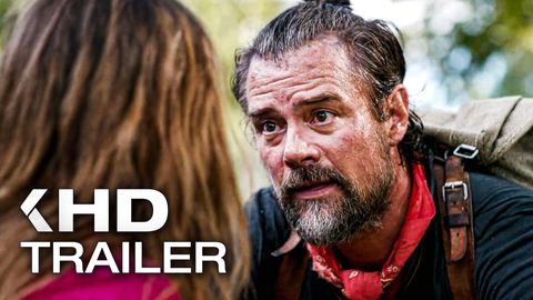 Image of Off the Grid <span>Trailer</span>