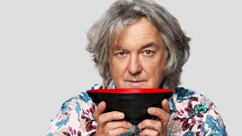 Image of James May: Our Man In…