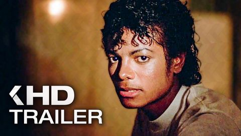 Bild zu Thriller 40 <span>Trailer</span>