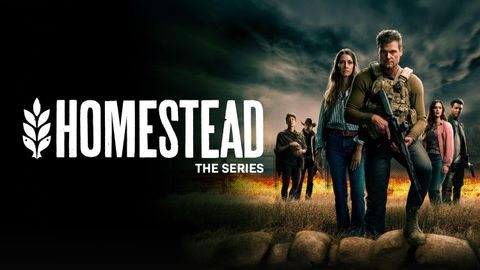 Image of Homestead: The Series