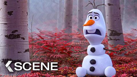 Image of Frozen 2 <span>Clip</span>