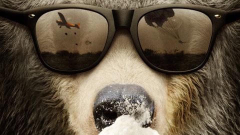 Image of Cocaine Bear: The True Story