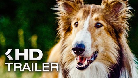 Bild zu Lassie <span>Trailer 2</span>