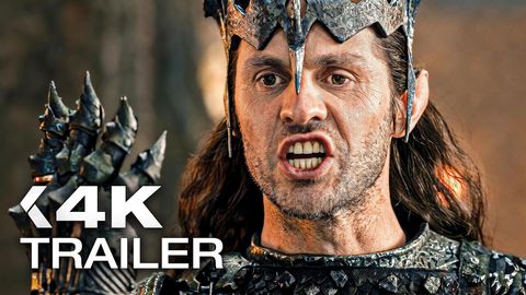 Bild zu Der Herr der Ringe: Die Ringe der Macht <span>Trailer 2</span>