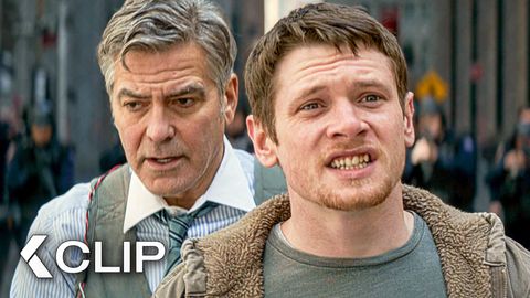 Image of They Uncover Why Walt STOLE The Money - MONEY MONSTER Clip