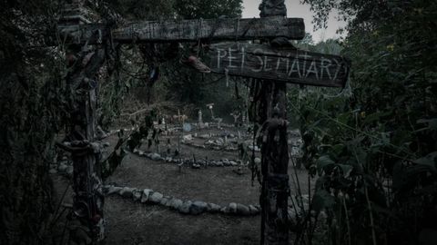 Image of Pet Sematary: Bloodlines