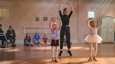 Bild zu Feel the Beat