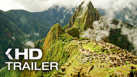 Bild zu Traumreise durch Südamerika <span>Trailer</span>