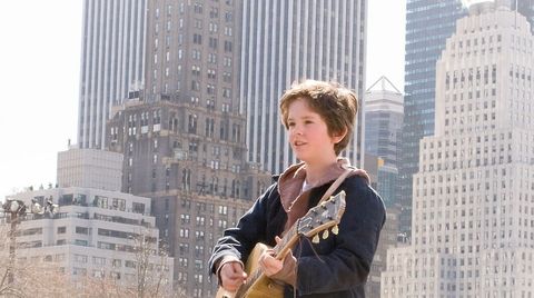 Image of August Rush