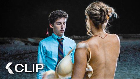 Image of Jennifer Lawrence’s HOTTEST and CRAZIEST Scene Ever - NO HARD FEELINGS Clip (2023)