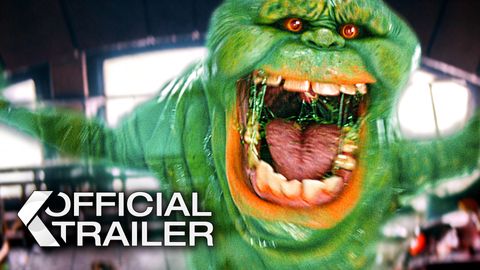 Image of Ghostbusters: Frozen Empire <span>Trailer 2</span>
