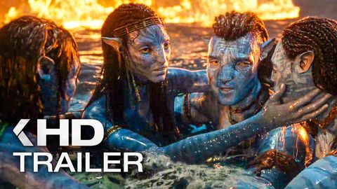 Image of Avatar 2: The Way of Water <span>Spot 2</span>