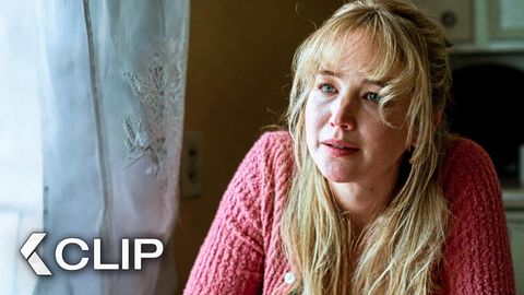 Bild zu Es ist ganz normal durchzudrehen! - Clip