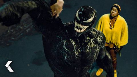 Image of Venom 2: Let There Be Carnage <span>Clip 13</span>