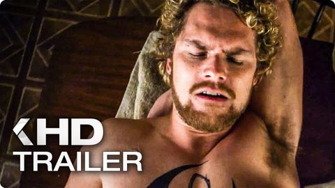 Image of Marvel's Iron Fist <span>Featurette</span>