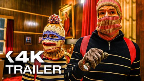Bild zu Jingle Bell Heist: Der große Weihnachtsraub <span>Trailer</span>