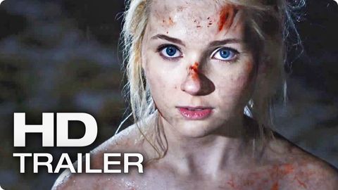 Image of FINAL GIRL Official Trailer (2016)