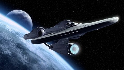 Bild zu Star Trek