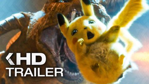 Image of The Best Upcoming ANIMATION Movies 2019 (Trailer)