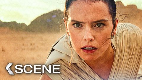 Image of Star Wars 9: The Rise of Skywalker <span>Clip</span>
