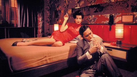 Image of In the Mood for Love