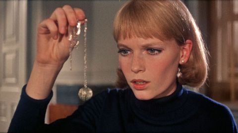 Image of Rosemary's Baby
