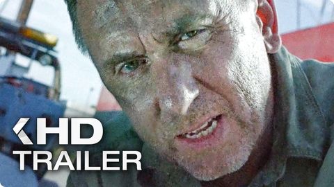 Image of HARDCORE HENRY Official Trailer (2016)