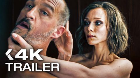 Image of THE BEST UPCOMING THRILLER MOVIES 2025 (Trailers)