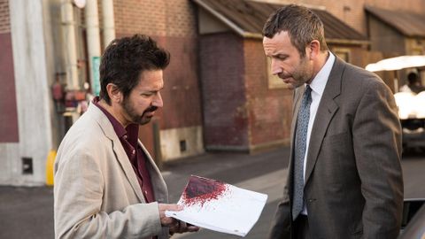 Image of Get Shorty