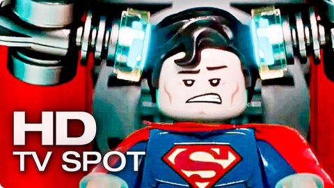 Bild zu The Lego Movie <span>Video</span>