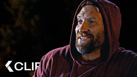 Bild zu Abgelengt vom Flirten! - Clip