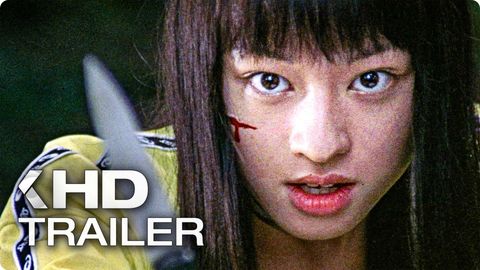 Bild zu Battle Royale <span>Trailer</span>