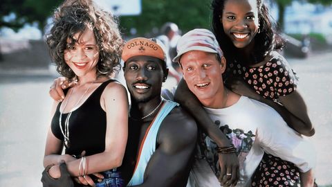 Image of White Men Can't Jump