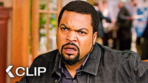Image of Los Padres de Jonah Hills conocen a Ice Cube - COMANDO ESPECIAL 2 Clip