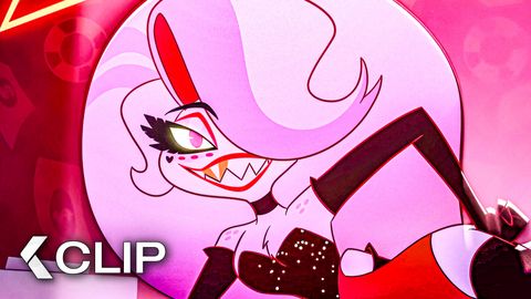 Image of “Losin Streak” Song - HAZBIN HOTEL Season 2 Clip
