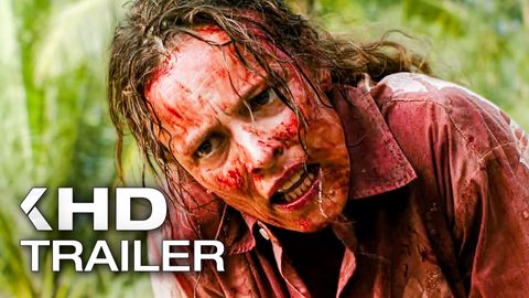 Image of Send Help <span>Trailer</span>