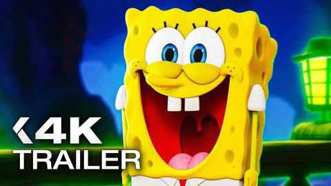 Image of The SpongeBob Movie: Search for SquarePants <span>Trailer 2</span>