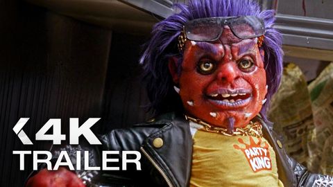 Bild zu Frankie Freako <span>Trailer</span>