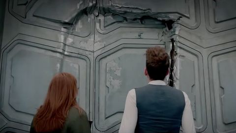 Bild zu Doctor Who: In blauer Ferne