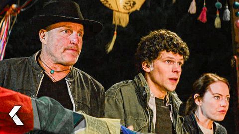 Image of Zombieland 2: Double Tap <span>Clip 6</span>
