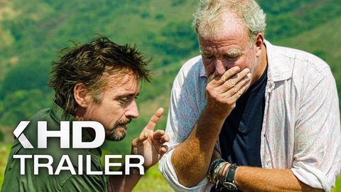 Image of The Grand Tour <span>Trailer</span>