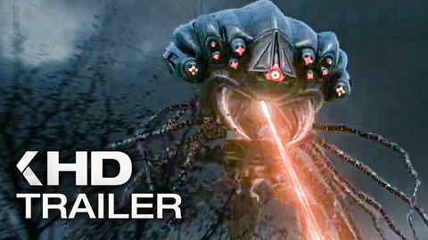 Image of War of the Worlds: The Attack <span>Trailer</span>