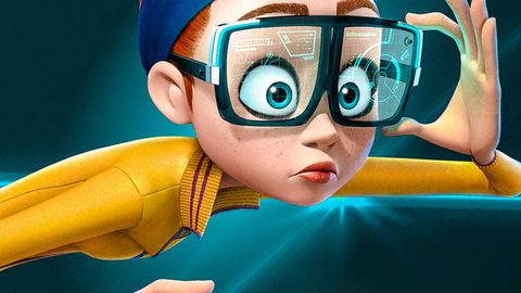 Image of Spies in Disguise