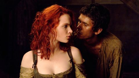 Image of Perfume: The Story of a Murderer