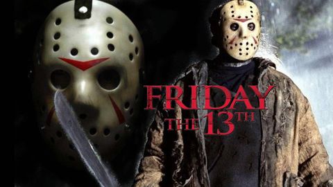 Bild zu Friday the 13th