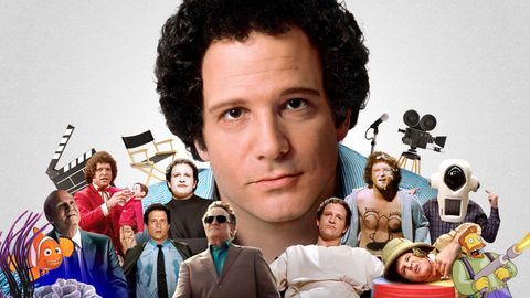 Bild zu Rendezvous mit Albert Brooks