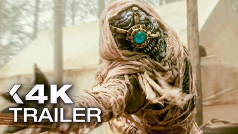 Image of Deathstalker <span>Trailer</span>