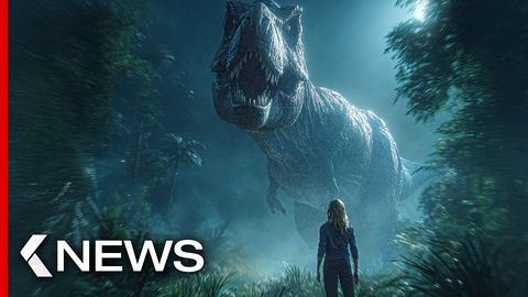 Image of New Updates on Jurassic World 5, Avengers: Doomsday, Jumanji 3, Mass Effect