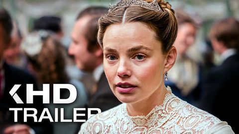 Bild zu The Buccaneers <span>Trailer</span>