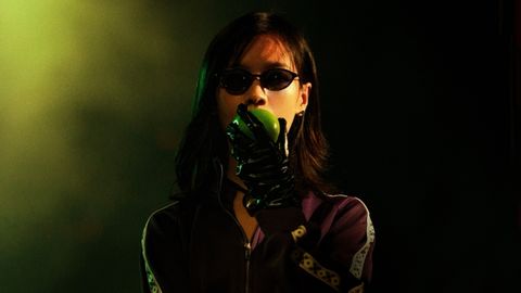 Image of Resurrection